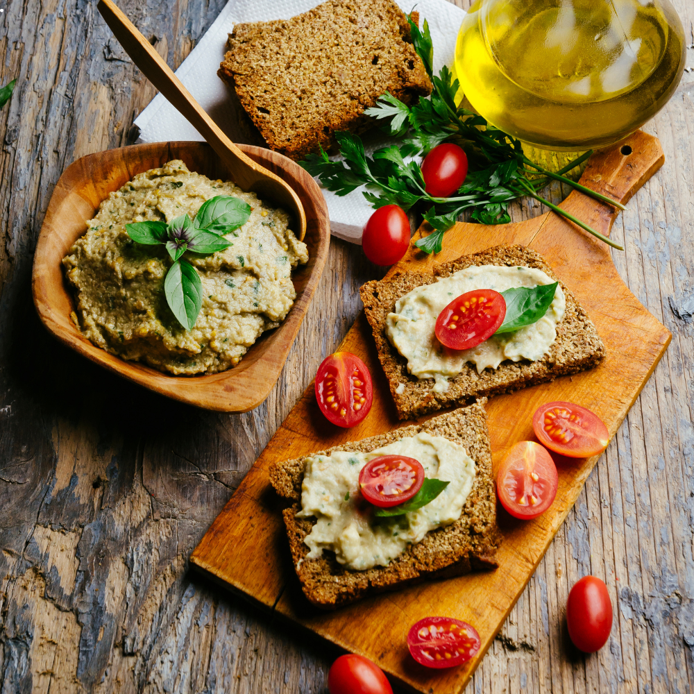 Curso dieta mediterránea en Valencia